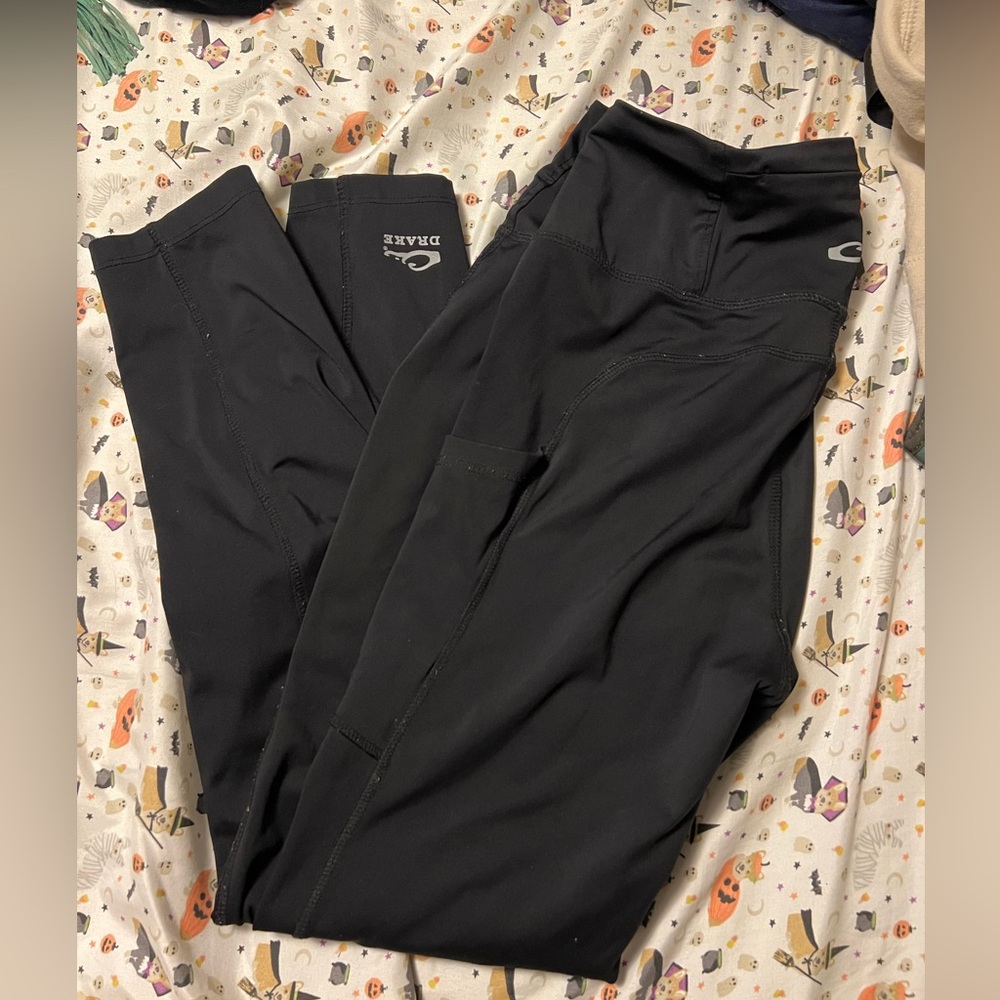 Drake leggings